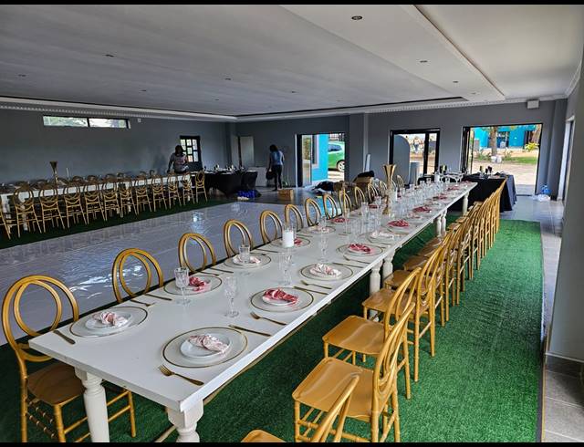 21,000M² HOTEL FOR SALE IN DOVENI